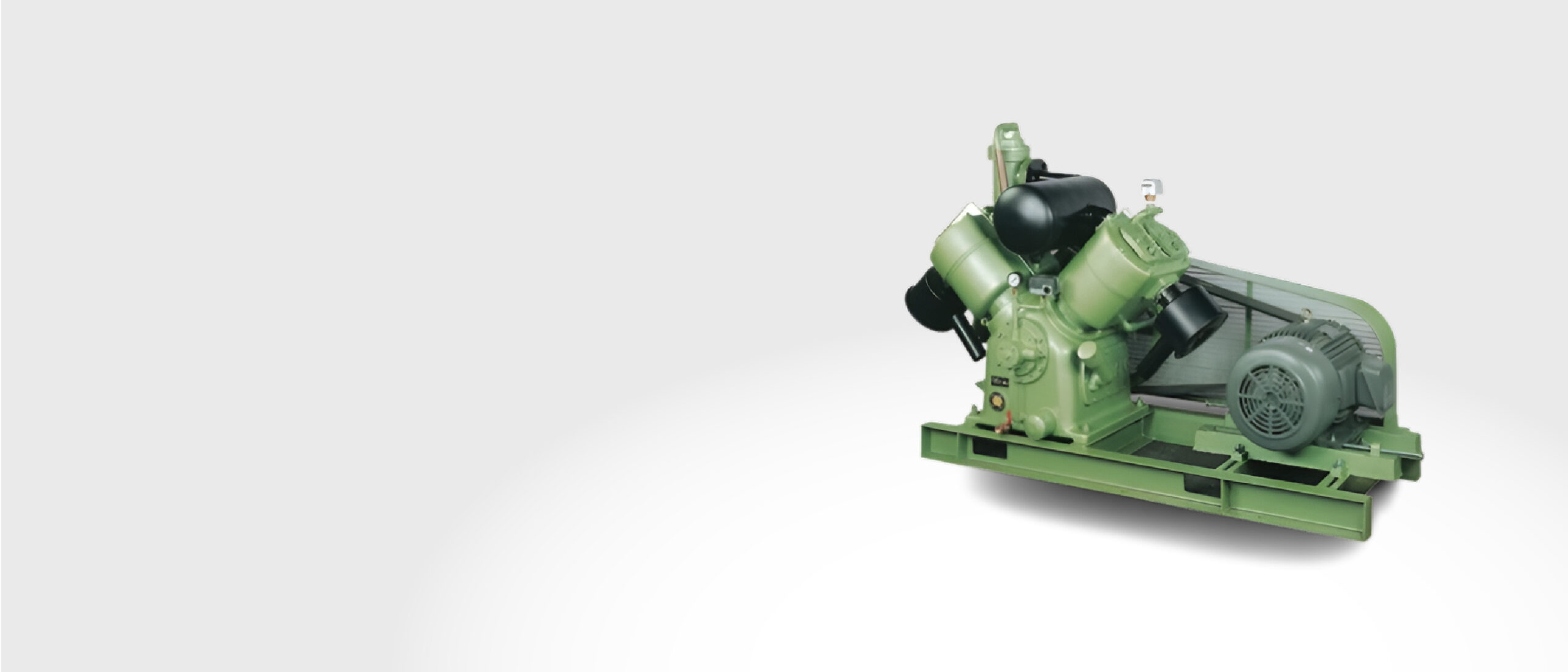 Kompresor Water Cooled